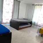 El Refugio 201