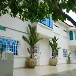 The Charly Hotel