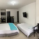 San Fernando Oeste 201