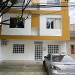 San Fernando Oeste 201