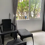 San Fernando Oeste 201
