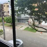 San Fernando Oeste 201
