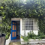 Apartaestudio Loft - El Lido