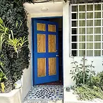 Apartaestudio Loft - El Lido