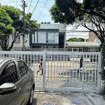 Apartaestudio Loft - El Lido