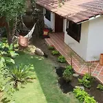 Beautiful Double Room, Private Bathroom, Garden