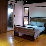 Moderno Lotf Estilo Industrial