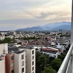 Piso 11 Hermosa Vista A Cali