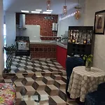 1 Cama Aire Acondicionado 2 Personas