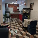 1 Cama Aire Acondicionado 2 Personas