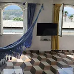 1 Cama Aire Acondicionado 2 Personas