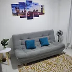 Refugio Romantico Y Acogedor Ideal Para Parejas Y Familias En Las Hermosas Montanas De Cali