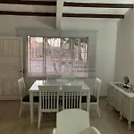 Acogedora casa de huéspedes a tu servicio