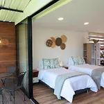 San Felipe Lodge. Birding And Wellness