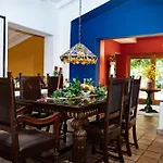 San Felipe Lodge. Birding And Wellness