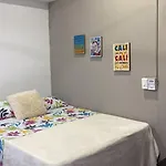 Apartarstudio Muy Bien Ubicado, Cercano A Todo!!
