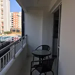 Amoblado Santa Ana