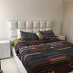 Amoblado Santa Ana