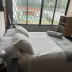 Maca Hotel Cali