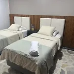 Maca Hotel Cali