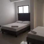 Apartahotel El Templete Cc