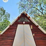 Ecohotel El Castillo Village