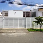 Casa Ilana Ciudad Jardin