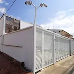 Casa Ilana Ciudad Jardin