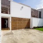 Casa Ilana Ciudad Jardin