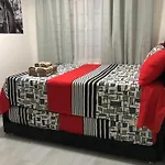 Acogedor Y Amplio Apartamento 102 El Jardin