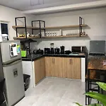 Acogedor Y Amplio Apartamento 102 El Jardin
