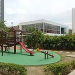 Acogedor Apartamento En Condominio