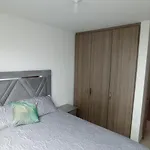Acogedor Apartamento En Condominio