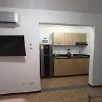 Lovely All Included Apartment In The Best Location