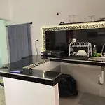 Aparta Estudio En San Antonio