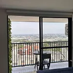 Hb-506 Cozy Loft Top View Of Cali- W Parking Ac