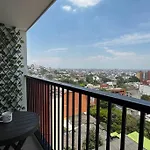 Hb-506 Cozy Loft Top View Of Cali- W Parking Ac