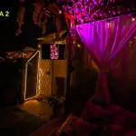 Mi Casita Lounge - Imbanaco