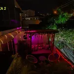 Mi Casita Lounge - Imbanaco