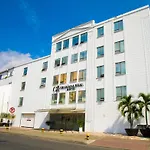 Hotel Granada Real