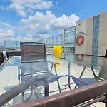 Descubre El Paraiso En Cali Apartaestudio Piso 15