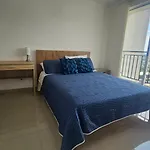 Descubre El Paraiso En Cali Apartaestudio Piso 15