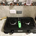 Apartamento Primer Piso Bonito