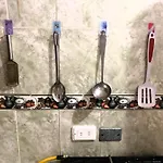 Apartamento Primer Piso Bonito