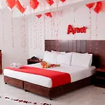 Hotel Granada Real