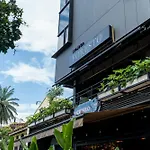 Hotel Ciudad Solar