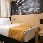 Hotel Ciudad Solar