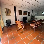 Susa Hospedaje Apartamento