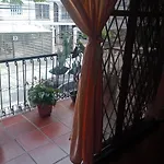 Susa Hospedaje Apartamento