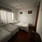 Susa Hospedaje Apartamento